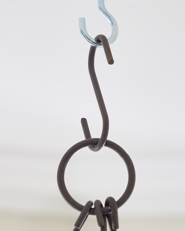 Romarin Hanging Herb and Flower Dryer