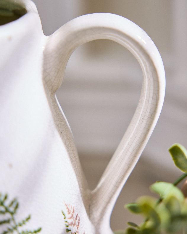 Varen Large Fern Jug
