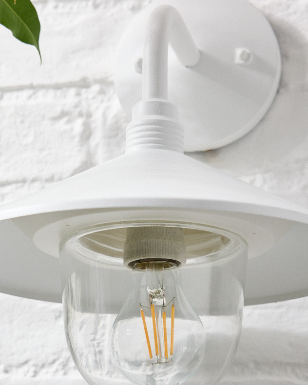 Sassari Cream Fisherman Light
