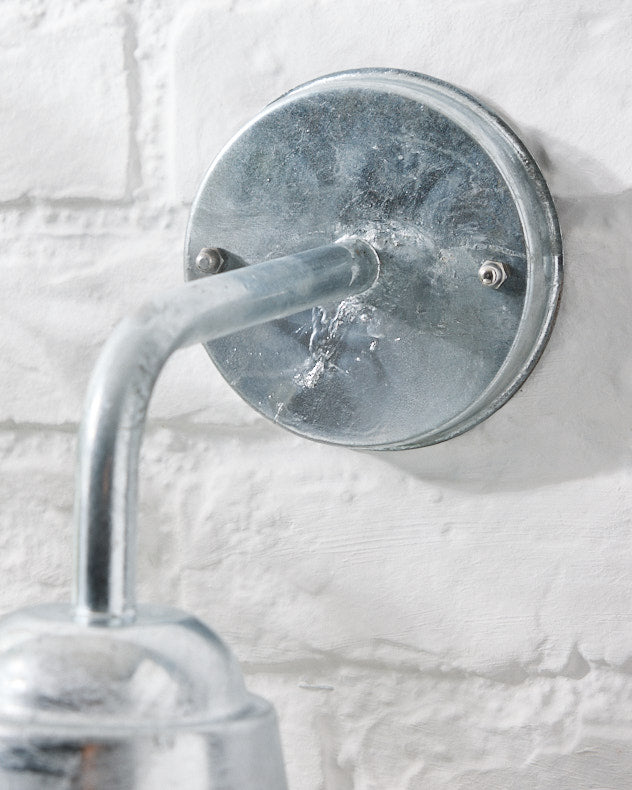 Outdoor Wall Lights - Arzana Fisherman Light