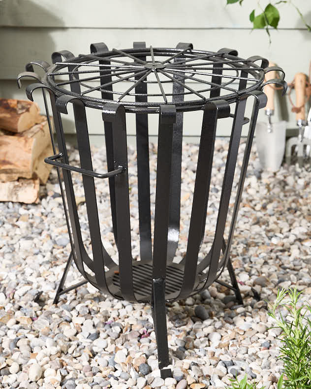 Westbury Traditional Garden Brazier