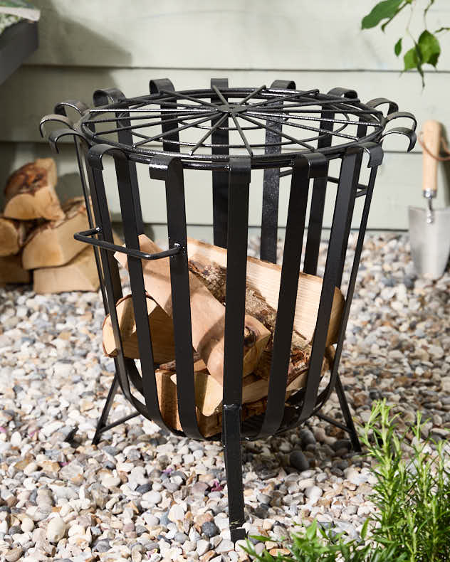 Westbury Traditional Garden Brazier