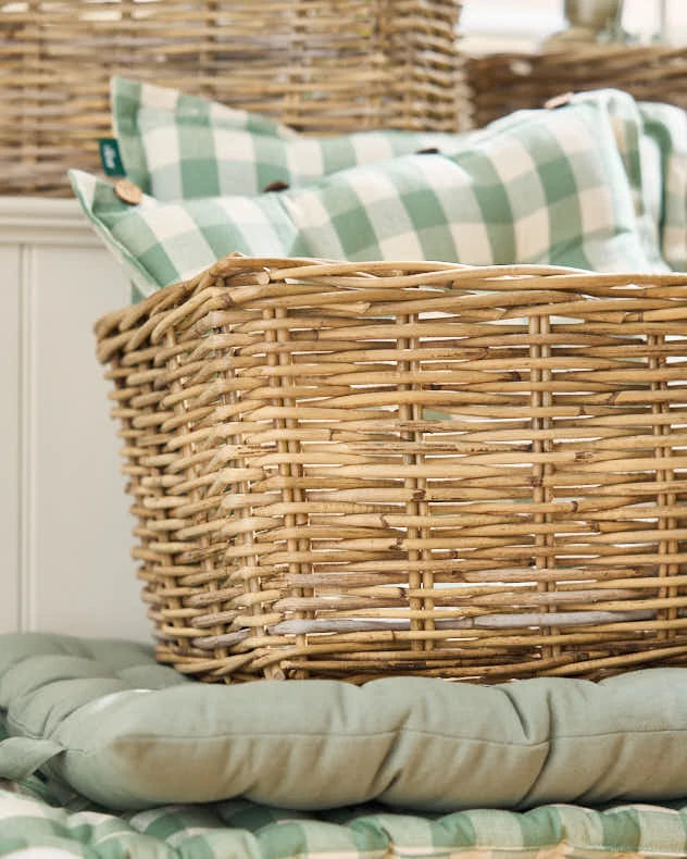 Aranos Storage Baskets collection