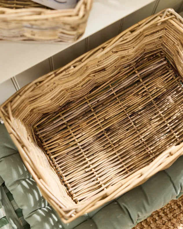 Set of Aranos Storage Baskets