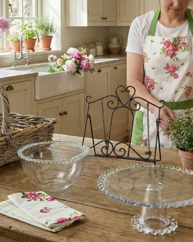 Mother's Day Luxury Baking Gift Hamper