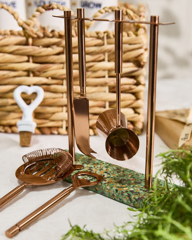 Mother's Day Gin Cocktail Gift Hamper