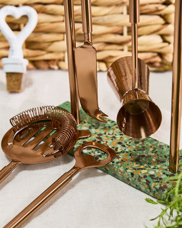 Mother's Day Gin Cocktail Gift Hamper