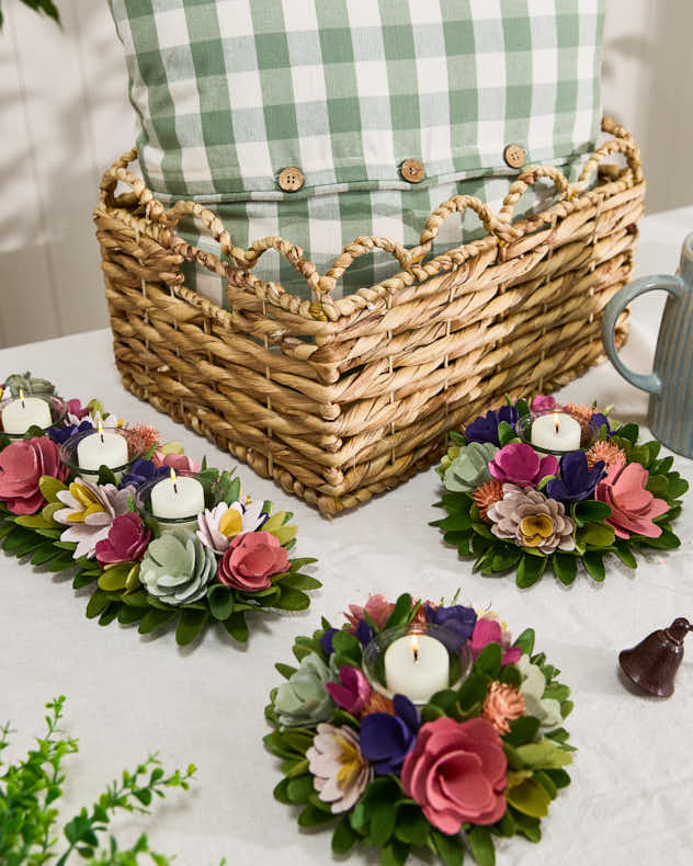 Mother's Day Home Comforts Gift Hamper