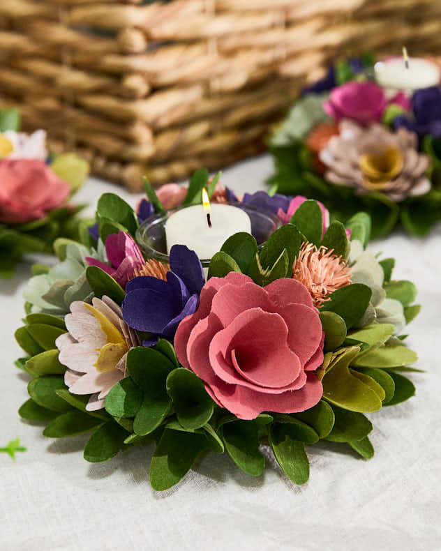 Mother's Day Home Comforts Gift Hamper