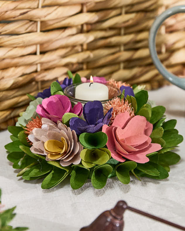 Mother's Day Home Comforts Gift Hamper