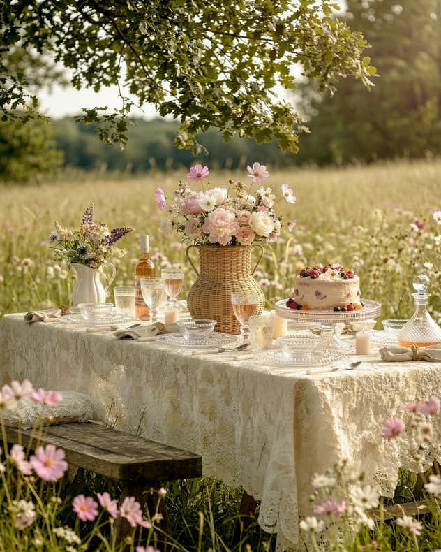 Cake Stand - Gallano Cake Stand