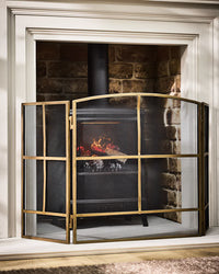 Fire Screens | Fire Screens Collection | Dibor