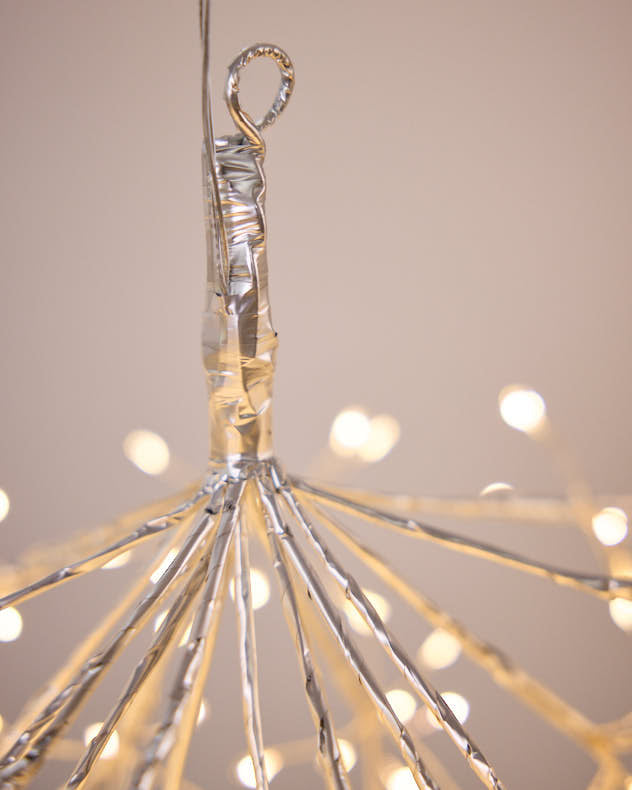 LED Dandelion Light