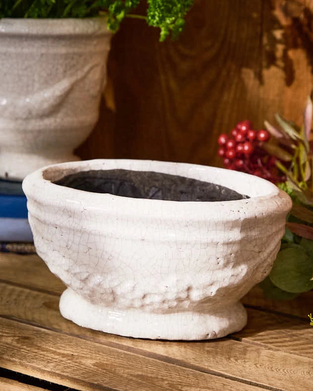 Whitehill Planters Collection