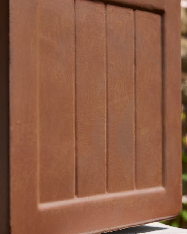 Pots & Planters Large - Merano Brown Planter Collection