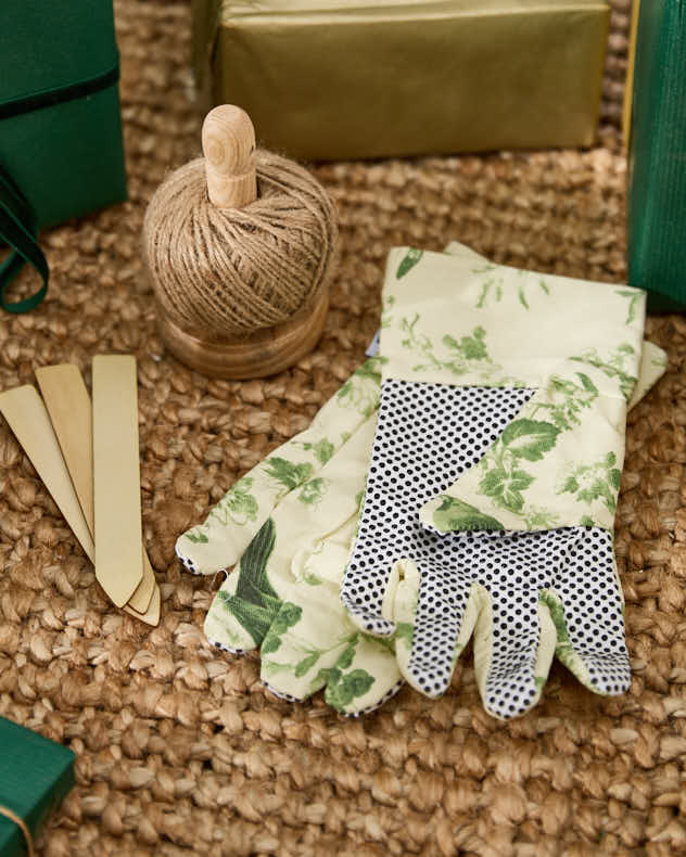 Gardening Tools Gift Set