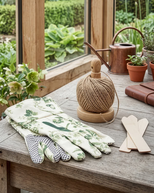 Gardening Tools Gift Set