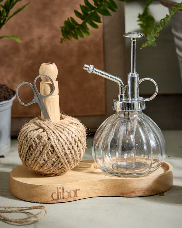 3 Piece Gardening Gift Set