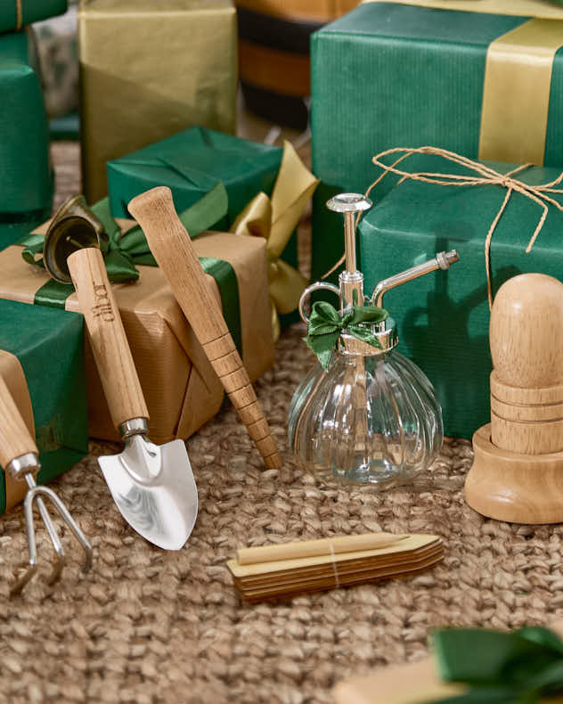 Country Gardening Gift Set