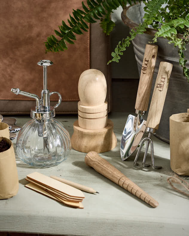 Country Gardening Gift Set