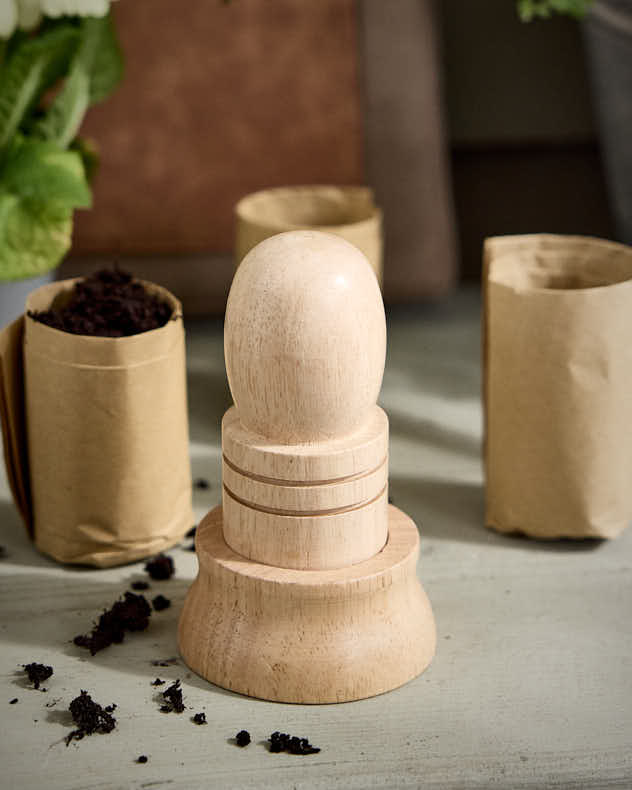 Country Gardening Gift Set