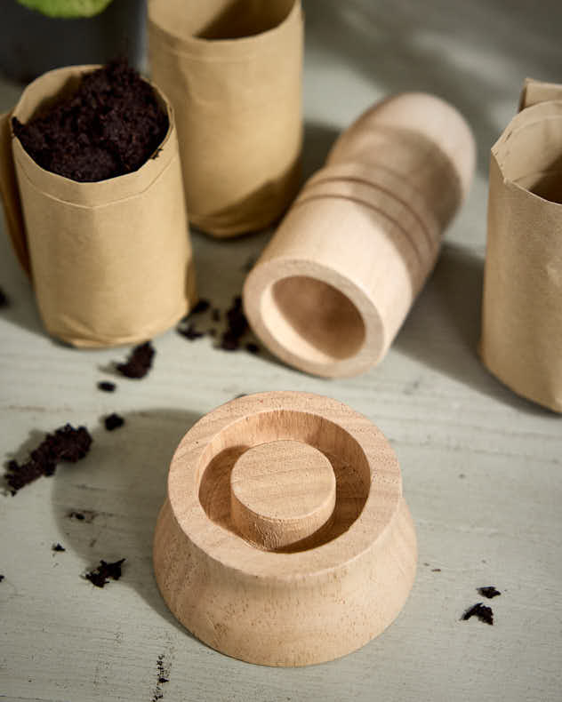Country Gardening Gift Set