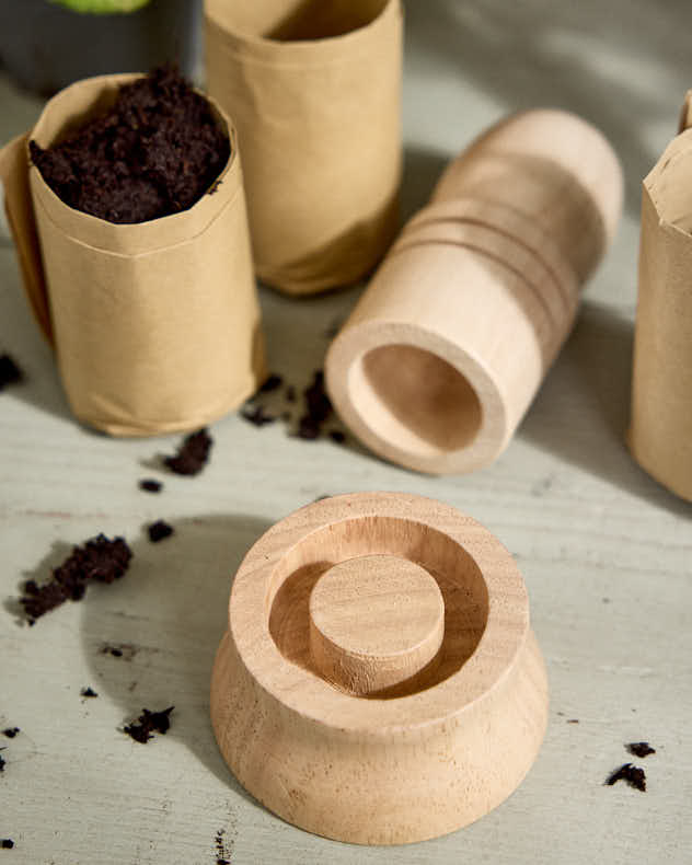 Country Gardening Gift Set
