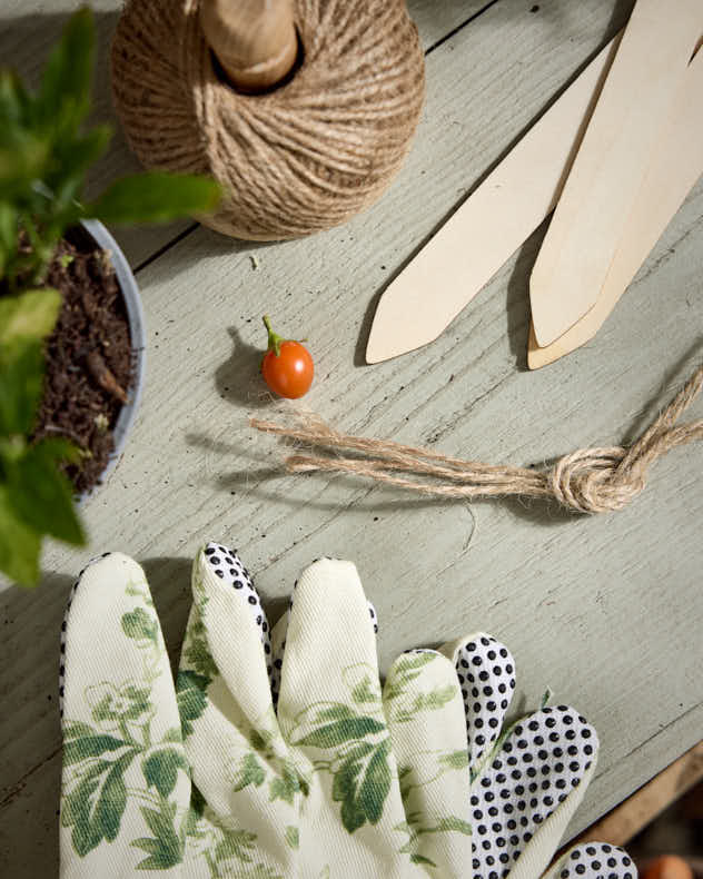 Garden Accessories - Gardening Tools Gift Set