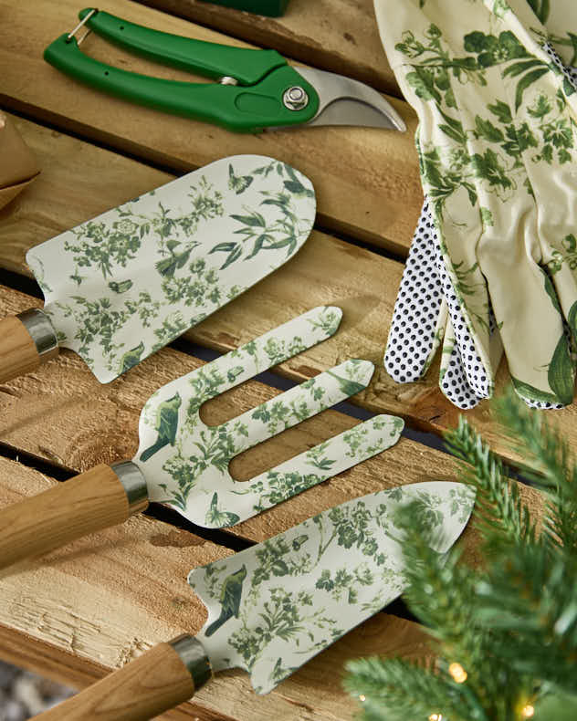 Floralis Gardening Accessories in Bag