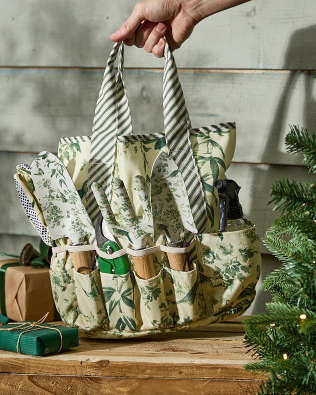 Floralis Gardening Accessories in Bag