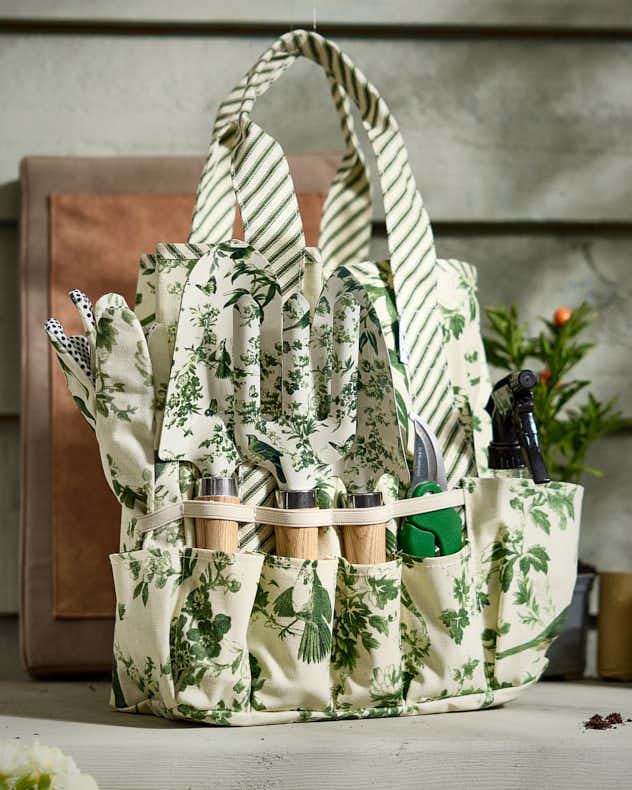 Floralis Gardening Accessories in Bag