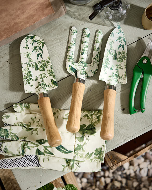 Floralis Gardening Accessories in Bag