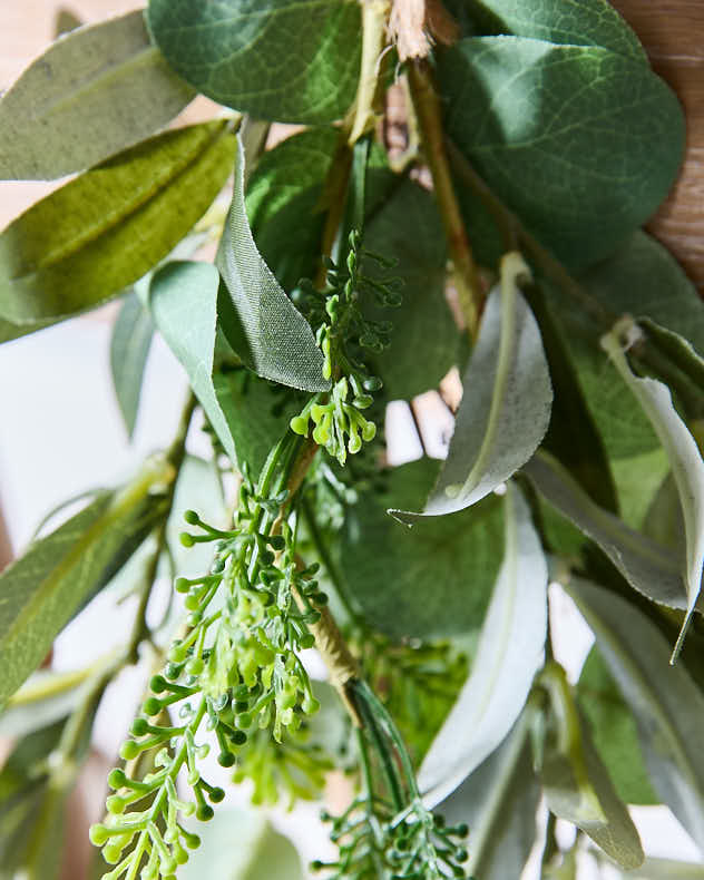 Artificial Olive Grove Spray