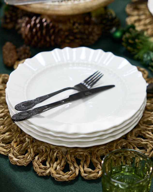 Palais Royal Dinnerware Collection