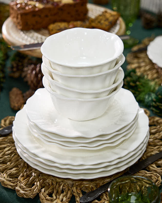 Palais Royal Dinnerware Collection