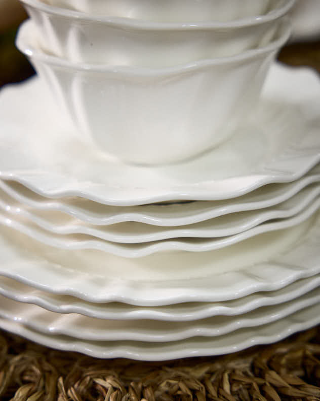 Palais Royal Dinnerware Collection