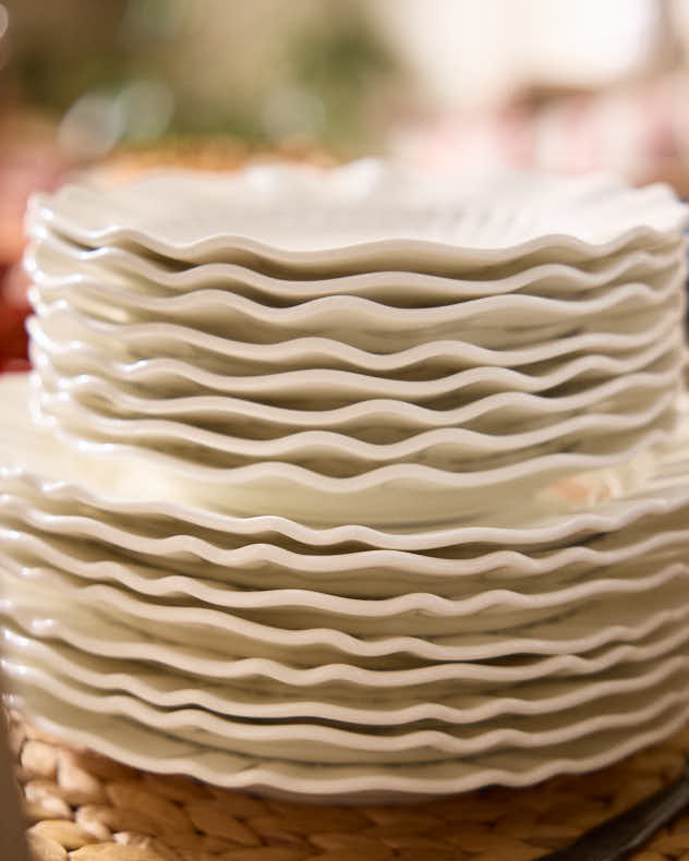 Palais Royal Dinnerware Collection