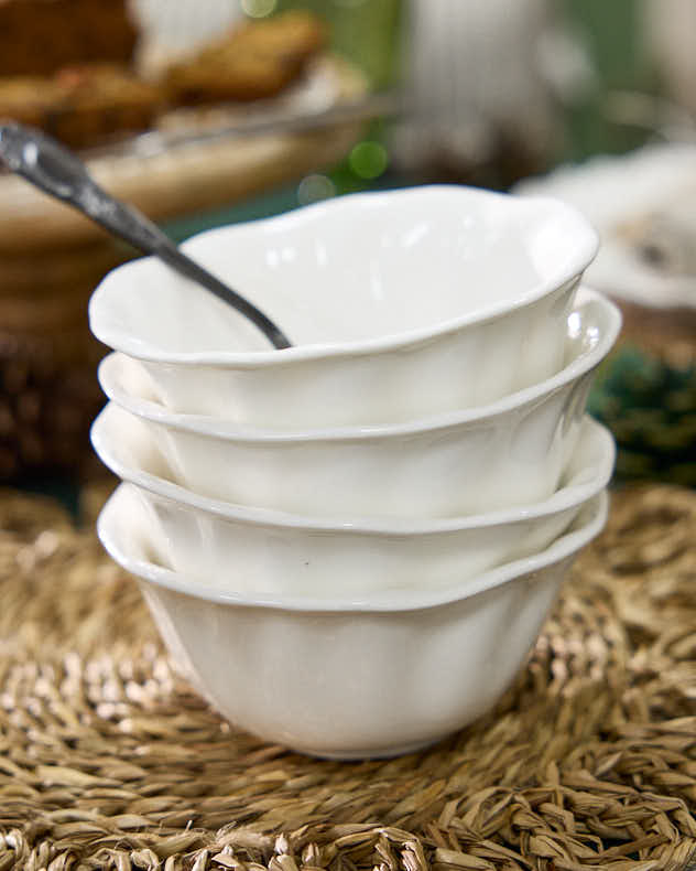 Palais Royal Dinnerware Collection