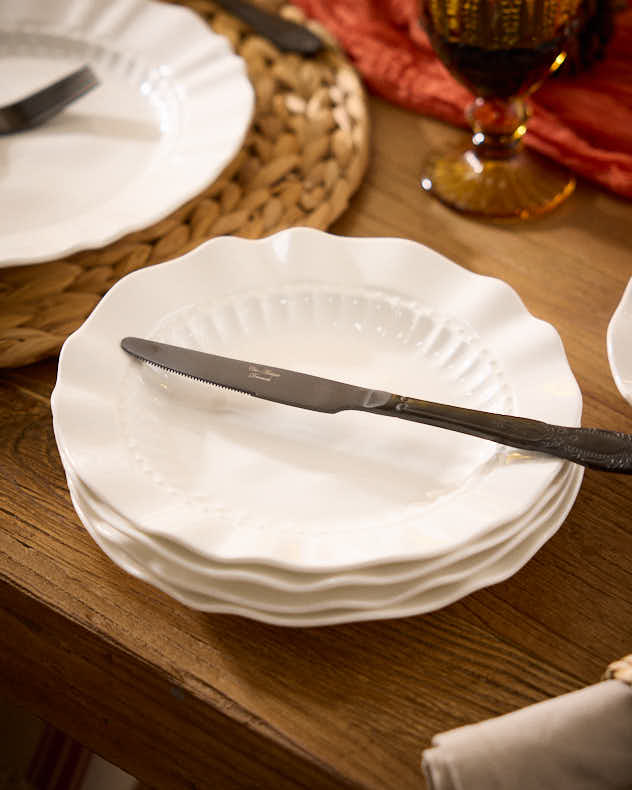 Palais Royal Dinnerware Collection