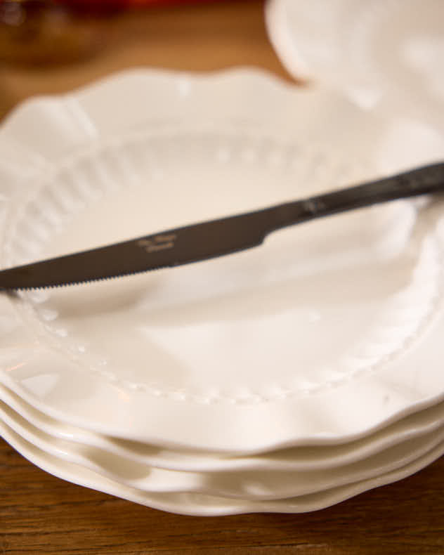 Palais Royal Dinnerware Collection