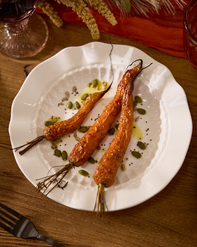 Palais Royal Dinnerware Collection