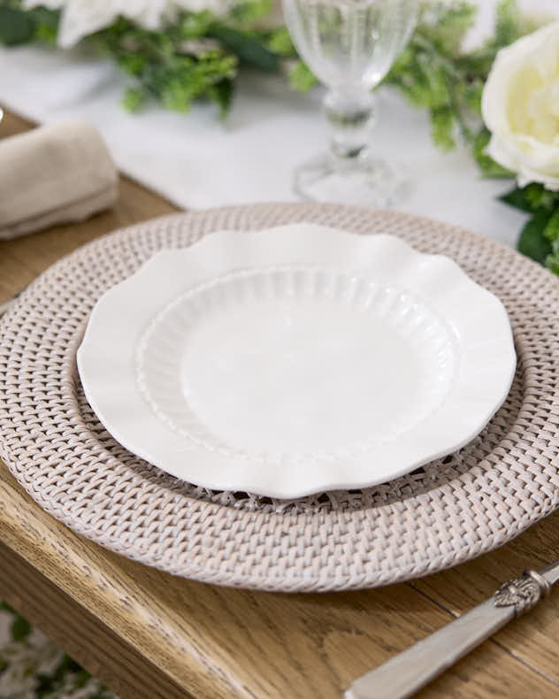 Dinnerware Sets - Palais Royal Dinnerware Collection