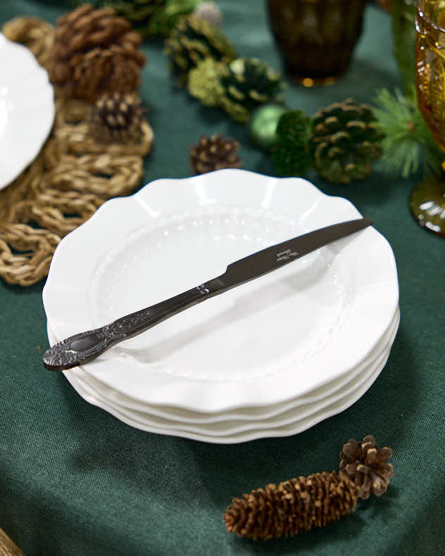 Palais Royal Dinnerware Collection