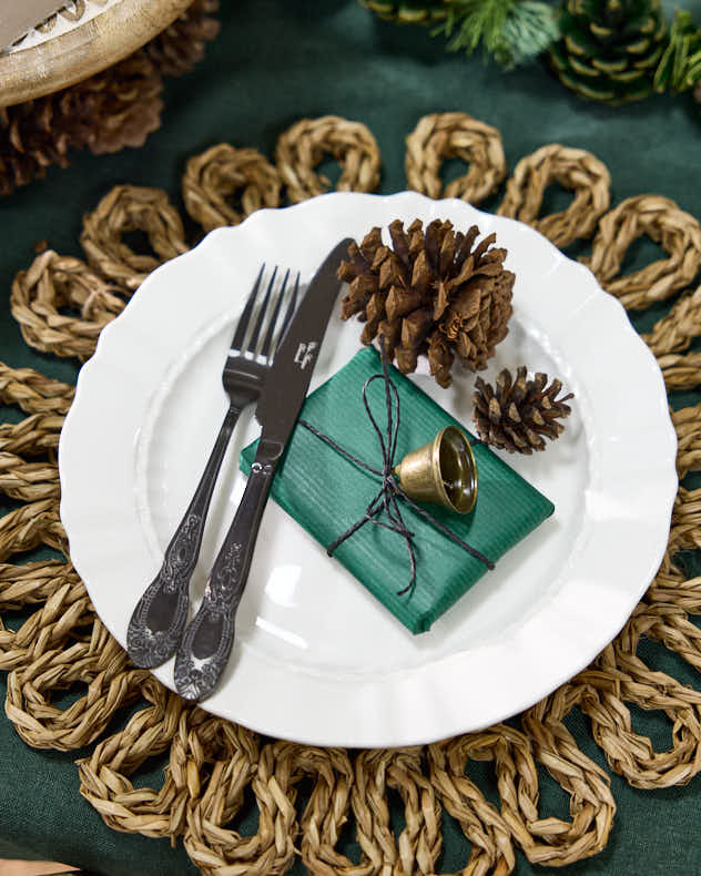 Palais Royal Dinnerware Collection