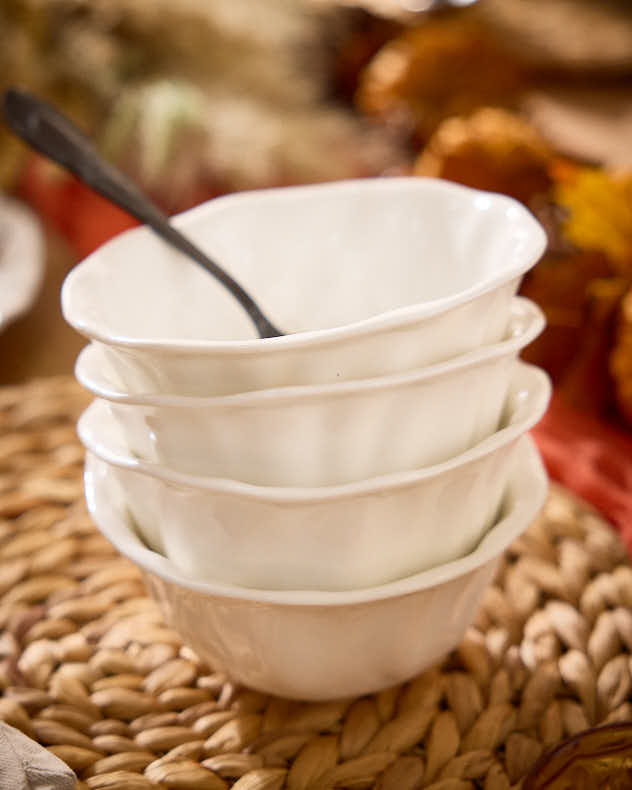 Palais Royal Dinnerware Collection