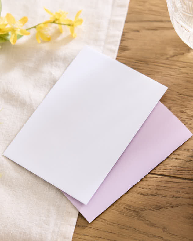 Greeting Card - Just For You Greeting Card