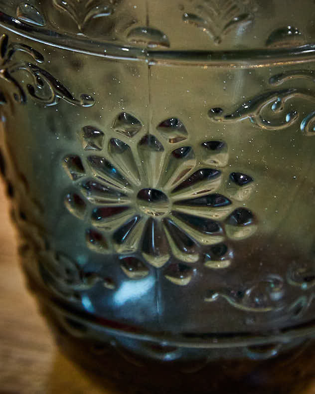 Fontaine Set of 4 Tumblers