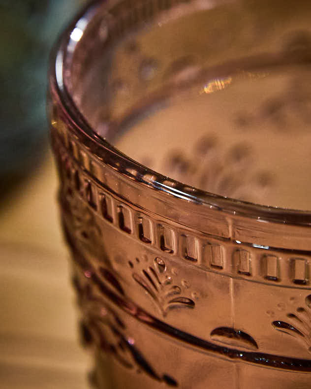 Fontaine Set of 4 Tumblers