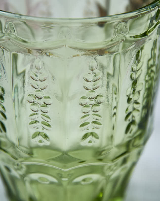 Roselle Set of 6 Tumblers