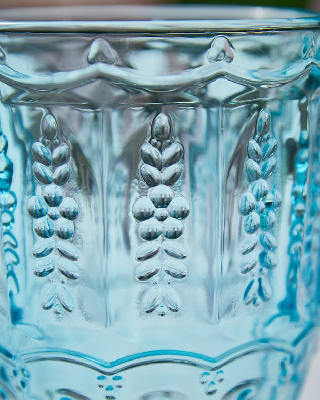 Roselle Set of 6 Tumblers